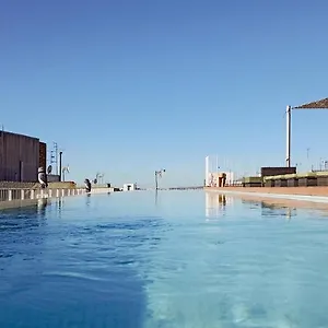 Hotell Orangine, L'Hospitalet de Llobregat